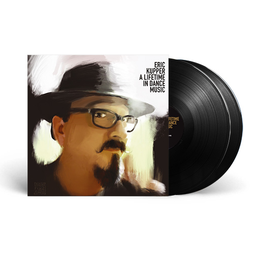 Eric Kupper - A Lifetime In Dance Music