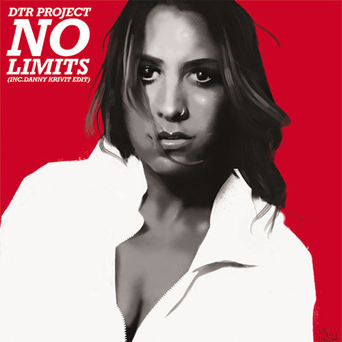 No Limits (inc. Danny Krivit Re-Edit)