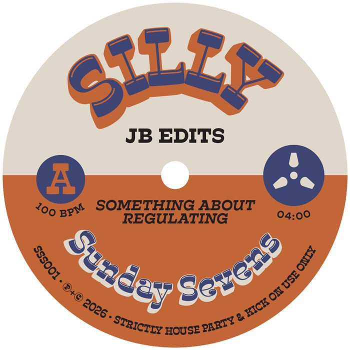 JB Edits - Something About Regulating / Freak On La La