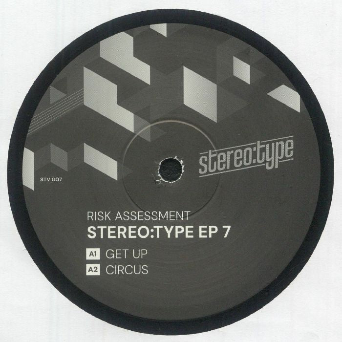 Risk Assessment - Stereo:type EP 7