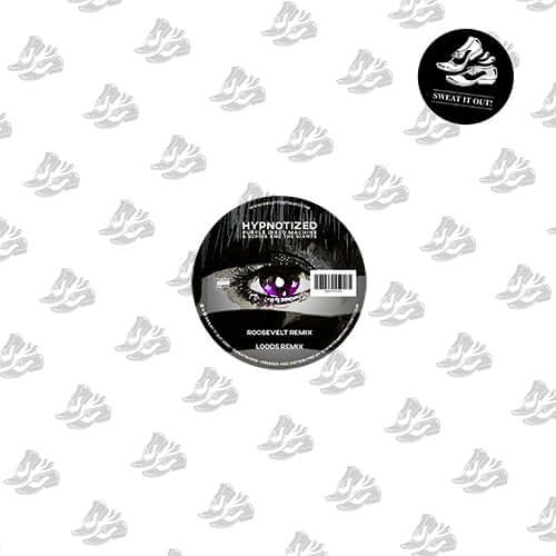 Purple Disco Machine / Sophie and the Giants - Hypnotized