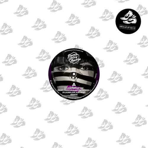 Purple Disco Machine - Hands to the Sky / Money Money (Remixes)