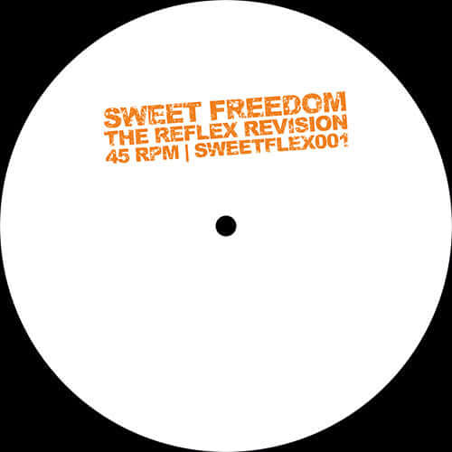 Unknown - Sweet Freedom (The Reflex Revision)