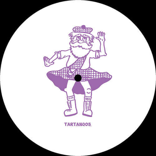 Unknown Artist - TARTAN005