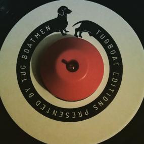 Saucy Lady - Why (Vocal & Instrumental)