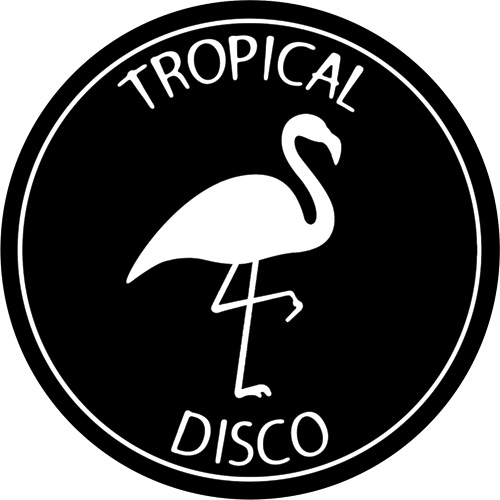 Tropical Disco Edits, Vol. 1