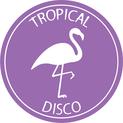 Tropical Disco Edits, Vol. 2