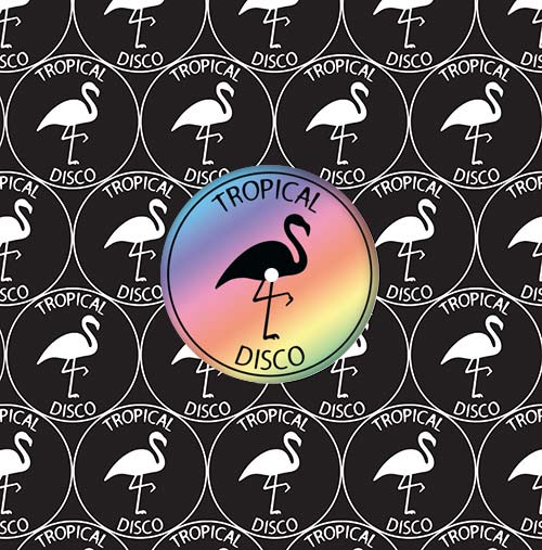 Tropical Disco Records, Vol. 27