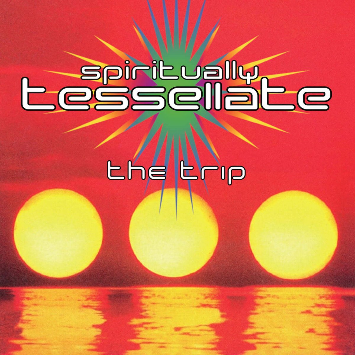 The Trip - Spiritually