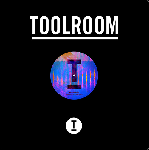 Toolroom Sampler Vol. 4
