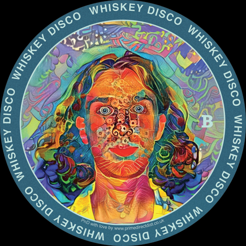 Pavlova Casanova EP
