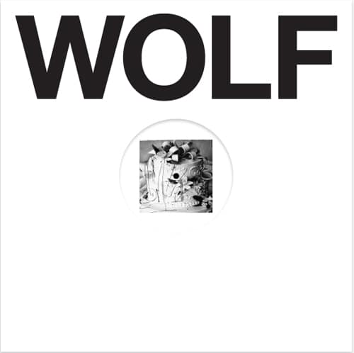Greymatter & KRL - Wolf EP 20