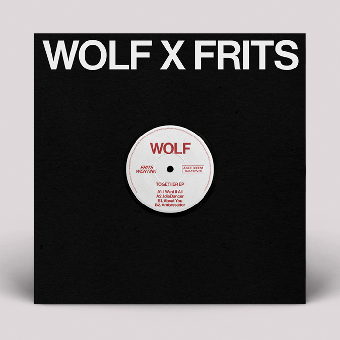 Together EP