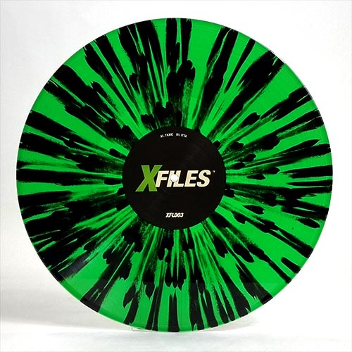 XFL003
