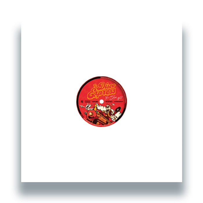 Soulbound / Abracadabra - Dam Swindle & Phil Weeks Remixes