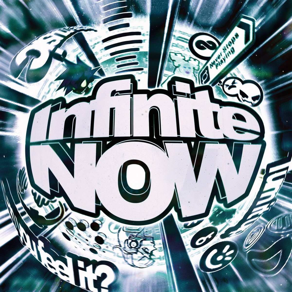 Two Shell - Infinite Now